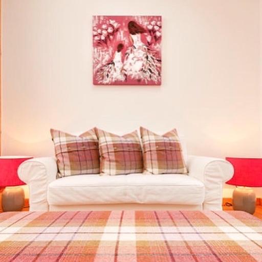 Bed and Breakfast Agane Inverness Exterior foto
