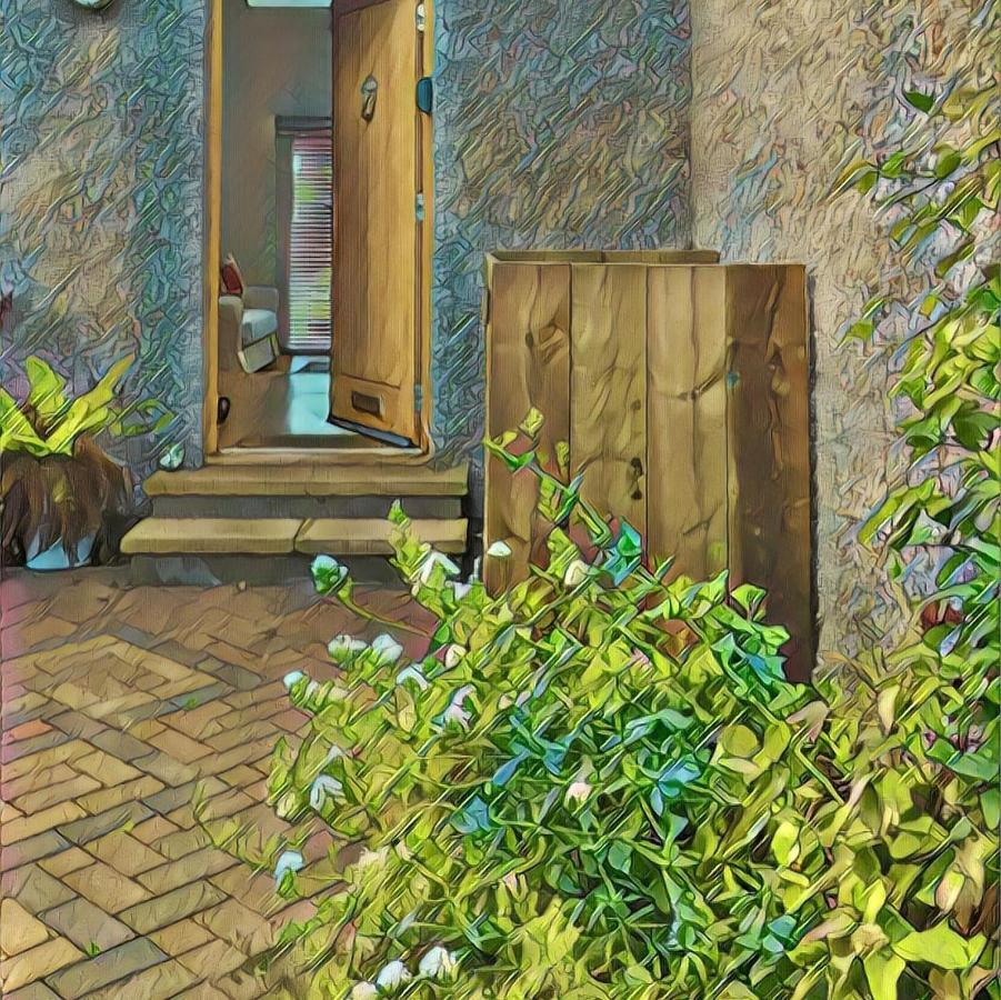 Bed and Breakfast Agane Inverness Exterior foto